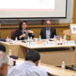 Book Launch by Mely on 6 March 2019