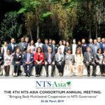 NTS Asia2019 group photo