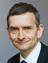 Volker Perthes Volker Perthes