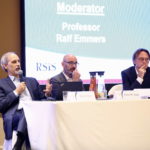 Geopolitics Day 1 Panel 1