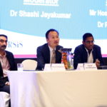 Geopolitics Day 1 Panel 3