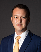 Dr Alistair D. B. Cook