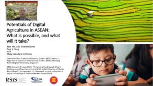 thumbnail NTS Centre Food Security Group Presentation at ERIA Session 16 July 2021 thumbnail NTS Centre Food Security Group Presentation at ERIA Session 16 July 2021