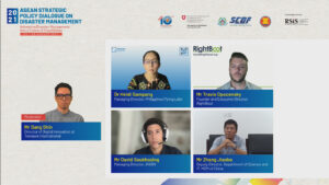 Community Panel Session Community Panel Session