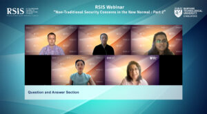 RSIS Webinar 20sep2021 RSIS Webinar 20sep2021