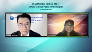 Discussion Series Webinar 23sep2021 Discussion Series Webinar 23sep2021