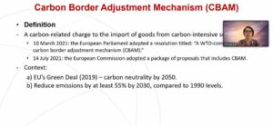 Indo Pacific Geopolitics Indo Pacific Geopolitics