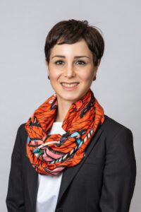 Gulizar Haciyakupoglu