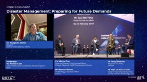 Global Space Technology Convention 2022 9Feb2022 Global Space Technology Convention 2022 9Feb2022