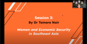 SEAFORE Masterclass 6 SEAFORE Masterclass 6