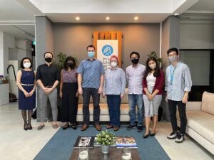 Group photo HADRMercy Relief Group photo HADRMercy Relief