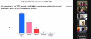 WPS Technical Briefing WPS Technical Briefing