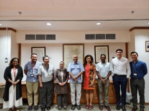 Asia Pacific Office of the Raoul Wallenberg Institute RWI of Human Rights and Humanitarian Law Asia Pacific Office of the Raoul Wallenberg Institute RWI of Human Rights and Humanitarian Law