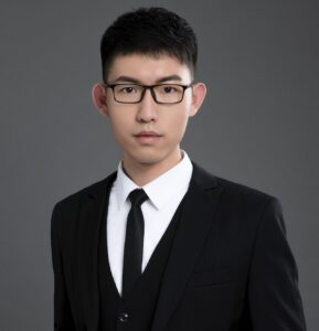 Frederick R Chen
