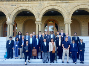 CSCAP Nuclear Energy Experts Group Meeting CSCAP Nuclear Energy Experts Group Meeting