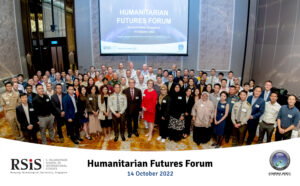 RSIS RHCC Humanitarian Futures Forum 14 Oct Group Photo web RSIS RHCC Humanitarian Futures Forum 14 Oct Group Photo web