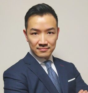 Elgin Chan Suit Photo Elgin Chan Suit Photo