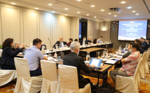 RSIS Roundtable on Climate Security img 1 RSIS Roundtable on Climate Security img 1