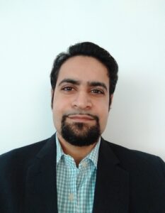 Sheikh Saqib Muneer Sheikh Saqib Muneer