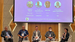 Regional Consultative Group HADR Regional Consultative Group HADR 1