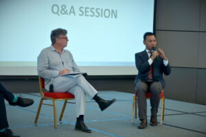 Jose Louie NTU QnA Jose Louie NTU QnA