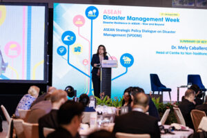 ASEAN Disaster Management Day 3 509 ASEAN Disaster Management Day 3 509
