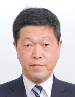 Professor Hideshi Tokuchi