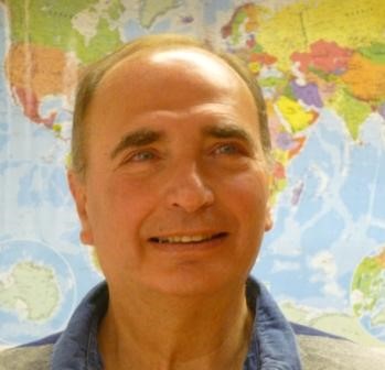 Professor Randolph Kent