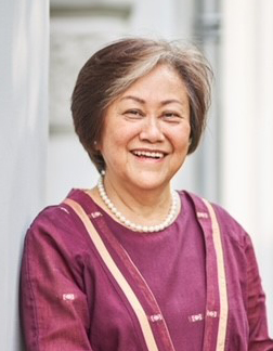 Ms Janet Lim