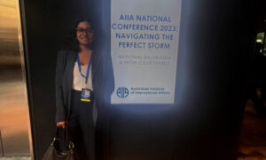 Nanthini Canberra 1 Nanthini Canberra 1