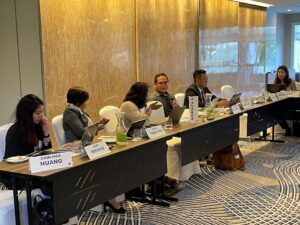 Pacforum 2 Pacforum 2