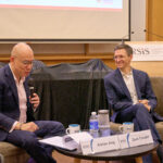 10th Oct RSIS Seminar by Dr Zack Cooper