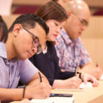 10th Oct RSIS Seminar by Dr Zack Cooper