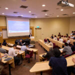 10th Oct RSIS Seminar by Dr Zack Cooper