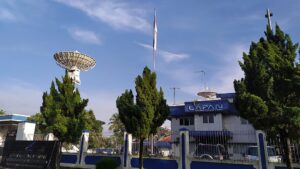 The integration of the National Institute of Aeronautics and Space (LAPAN) into the Indonesian National Research and Innovation Agency (BRIN) in 2021 has raised questions about the lead institution for research on space technology. Image from Wikimedia Commons. The integration of the National Institute of Aeronautics and Space (LAPAN) into the Indonesian National Research and Innovation Agency (BRIN) in 2021 has raised questions about the lead institution for research on space technology. Image from Wikimedia Commons.