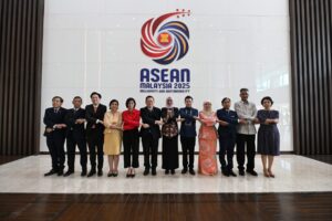 As the 2025 ASEAN Chair, Malaysia can champion new norms and innovative solutions to address the Myanmar crisis. Image source: ASEAN Secretariat. As the 2025 ASEAN Chair, Malaysia can champion new norms and innovative solutions to address the Myanmar crisis. Image source: ASEAN Secretariat.
