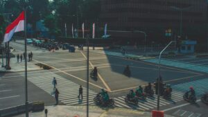 Indonesia’s goal of achieving high-income status by 2045 faces four major challenges.
Image source: Unsplash. Indonesia’s goal of achieving high-income status by 2045 faces four major challenges.
Image source: Unsplash.
