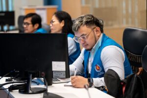 Assessment Information Management Assessment Information Management