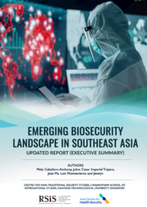 Emerging Biosecurity Landscape in Southeast Asia thumbnail