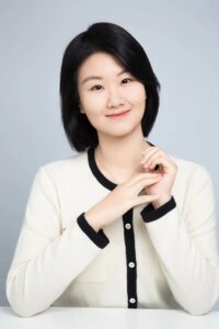 Gu Bin Recent Photo