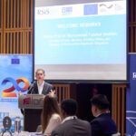 22th April RSIS ESIWA Workshop