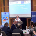 22th April RSIS ESIWA Workshop
