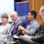 23th April RSIS ESIWA Workshop