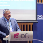 23th April RSIS ESIWA Workshop