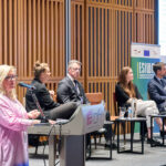 22th April RSIS ESIWA Workshop