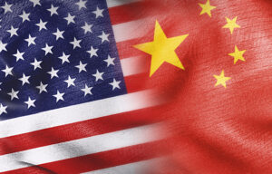 The closure of the Office of Net Assessment (ONA) is a major win for China, weakening the United States' ability to anticipate and understand future military challenges. Image source: CC BY-SA 4.0, Wikimedia Commons.
