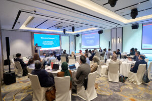 8th May The 7th NTS Asia Consortium Annual Conference 8th May The 7th NTS Asia Consortium Annual Conference