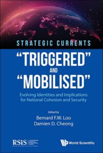 Strategic Currents Triggered and Mobilised Strategic Currents Triggered and Mobilised
