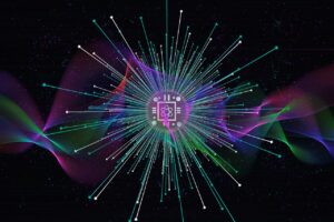The world, including Singapore, is witnessing a “second quantum revolution”, with breakthroughs in technology being developed to control individual quantum particles. Image by Gerd Altmann from Pixabay. The world, including Singapore, is witnessing a “second quantum revolution”, with breakthroughs in technology being developed to control individual quantum particles.Image by Gerd Altmann from Pixabay.