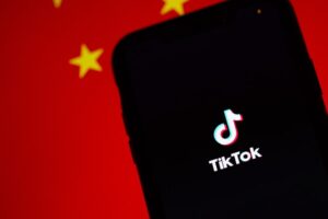 TikTok and other China-linked platforms algorithmically promote feel-good content about China. However, despite viral social media content and high-profile initiatives, China’s soft power appeal remains uneven. Image source: Unsplash.
